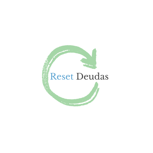Logo Reset Deudas
